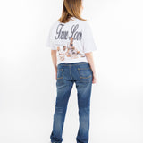 Camiseta "La Dupla Galáctica" - Pachanga Club