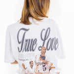 Camiseta "La Dupla Galáctica" - Pachanga Club