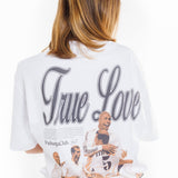 Camiseta "La Dupla Galáctica" - Pachanga Club