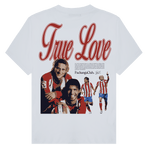 Camiseta "La Dupla Letal" - Pachanga Club