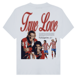 Camiseta "La Dupla Letal" - Pachanga Club