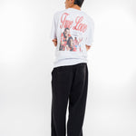 Camiseta "La Dupla Letal" - Pachanga Club