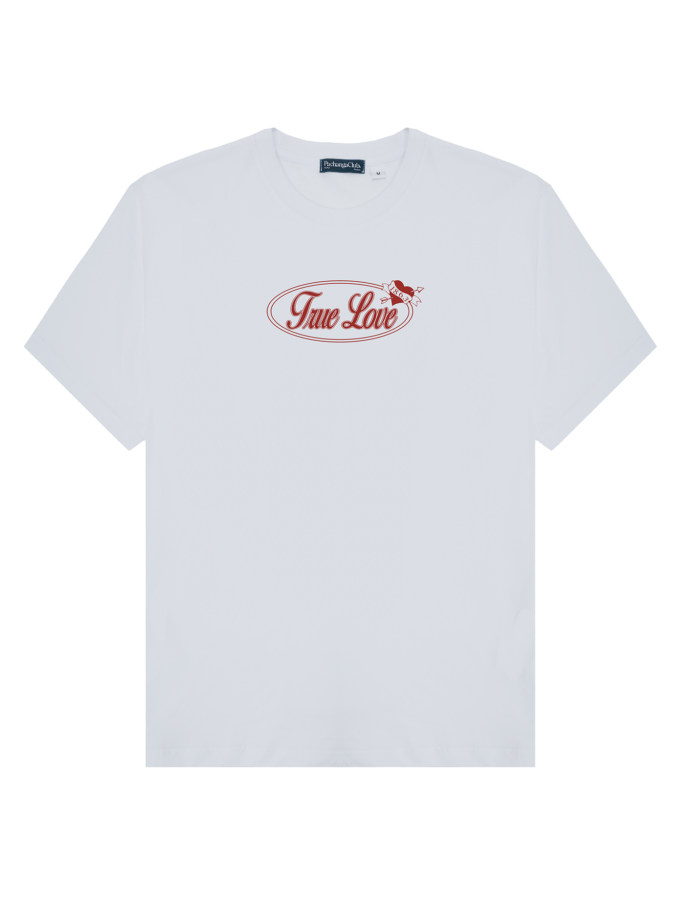 Camiseta "La Dupla Letal" - Pachanga Club