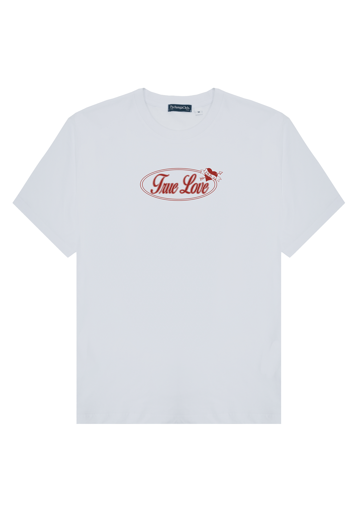 Camiseta "La Dupla Letal" - Pachanga Club