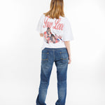 Camiseta "La Dupla Letal" - Pachanga Club