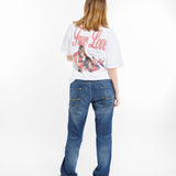 Camiseta "La Dupla Letal" - Pachanga Club