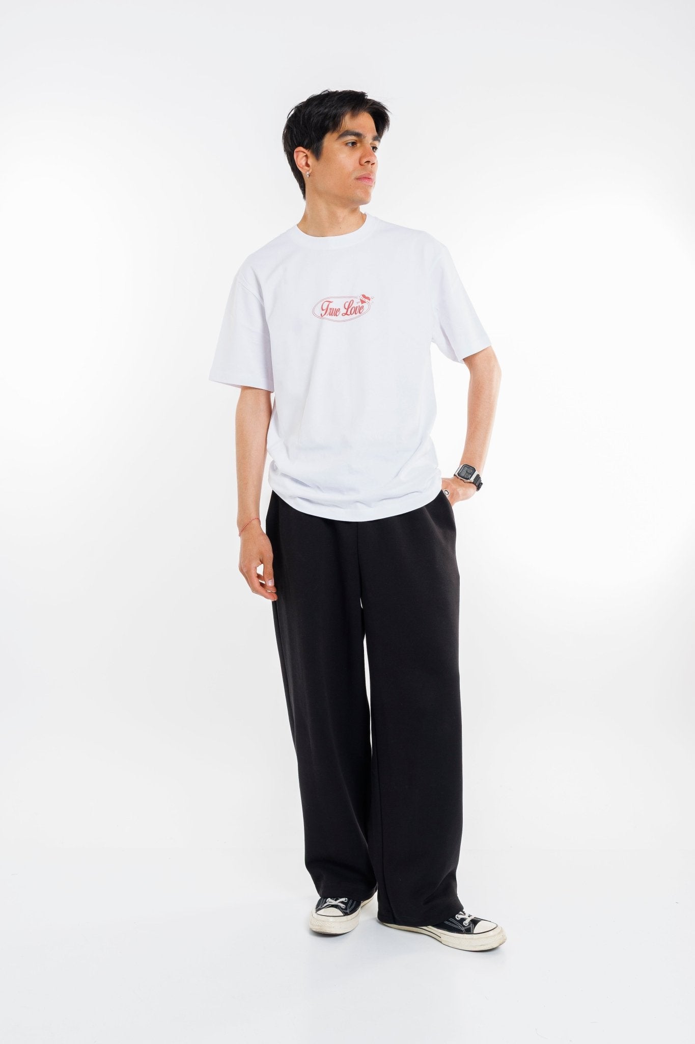 Camiseta "La Dupla Letal" - Pachanga Club