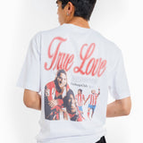 Camiseta "La Dupla Letal" - Pachanga Club