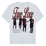 Camiseta "La Dupla Maestra" - Pachanga Club