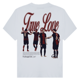 Camiseta "La Dupla Maestra" - Pachanga Club