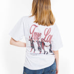 Camiseta "La Dupla Maestra" - Pachanga Club