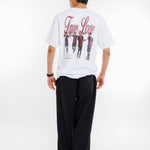 Camiseta "La Dupla Maestra" - Pachanga Club