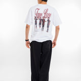 Camiseta "La Dupla Maestra" - Pachanga Club