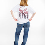 Camiseta "La Dupla Maestra" - Pachanga Club