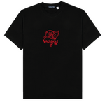 Camiseta "La vida rayista" - Pachanga Club