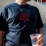 Camiseta "La vida rayista" - Pachanga Club