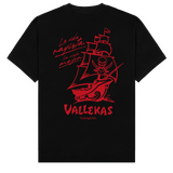 Camiseta "La vida rayista" - Pachanga Club