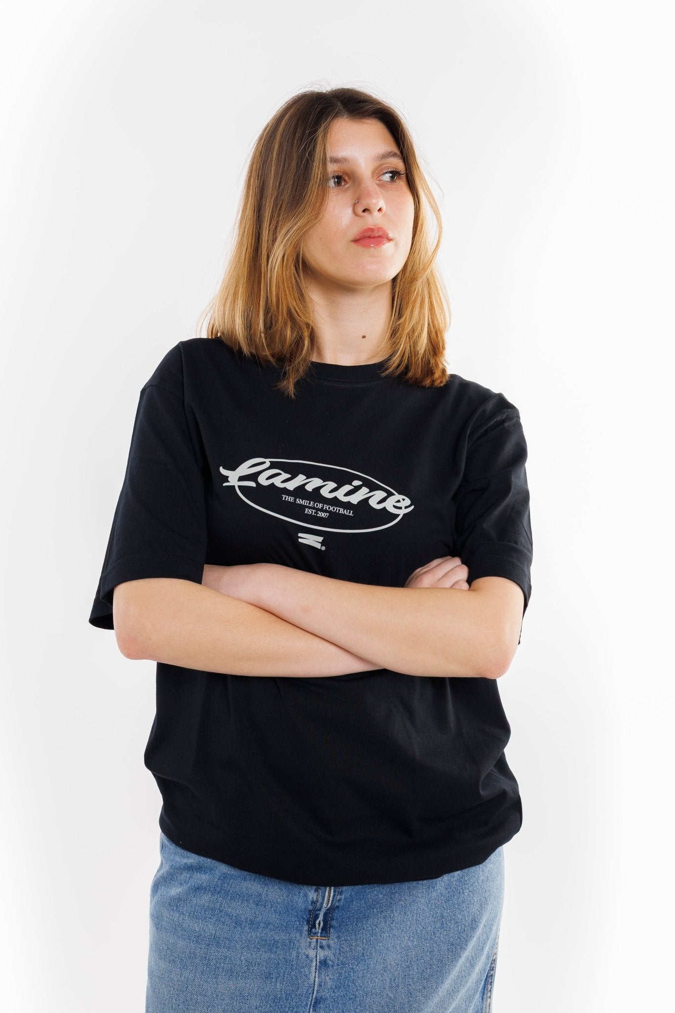 Camiseta "LAMINE" - Pachanga Club