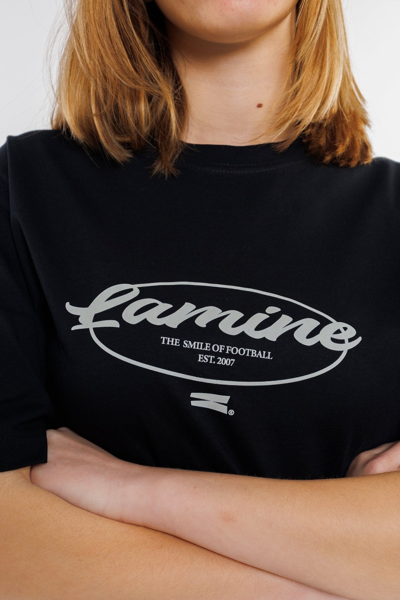 Camiseta "LAMINE" - Pachanga Club