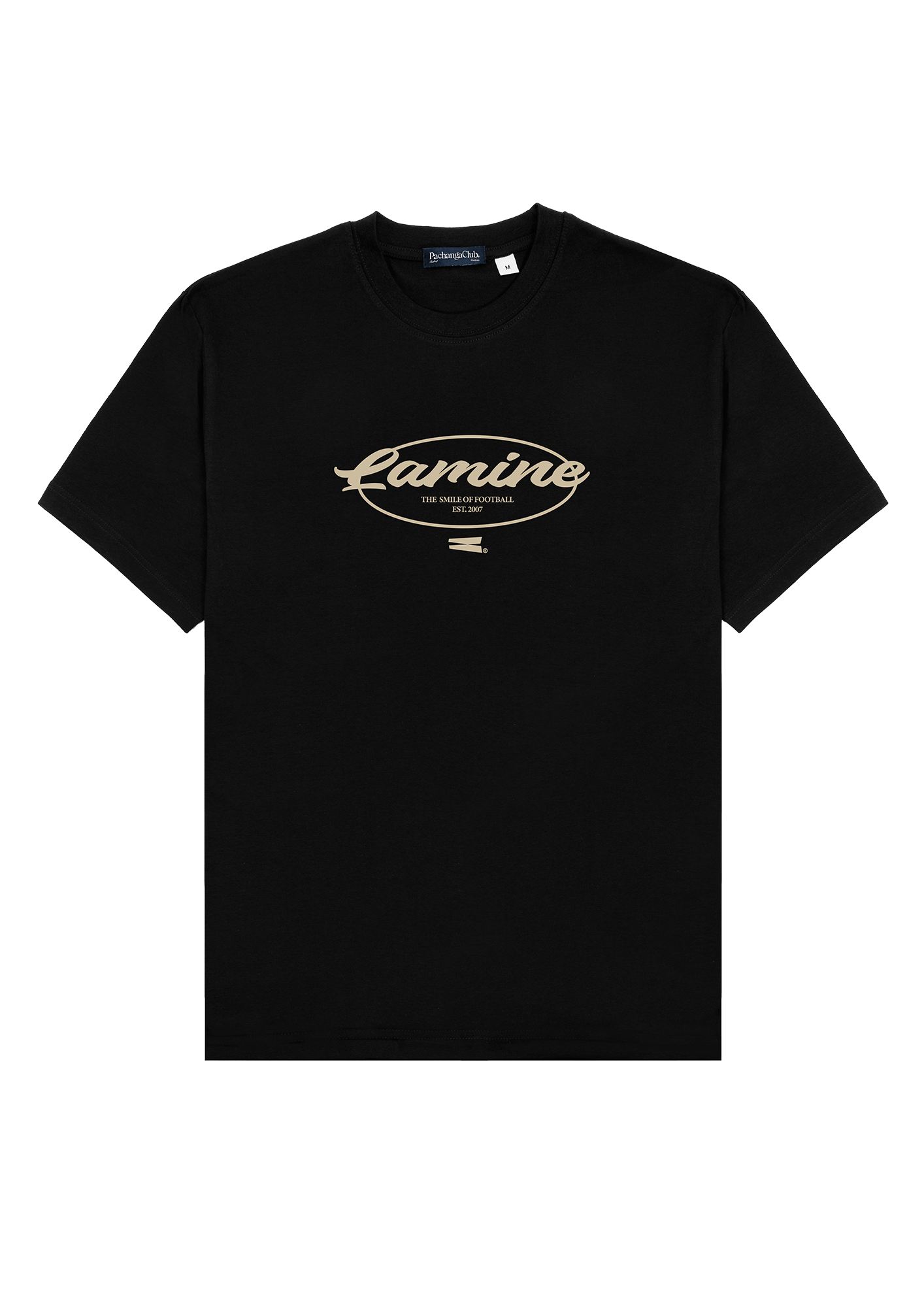 Camiseta "LAMINE" - Pachanga Club
