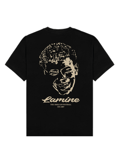 Camiseta "LAMINE" - Pachanga Club