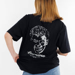 Camiseta "LAMINE" - Pachanga Club