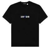 Camiseta "Lega 1928" - Negra - Pachanga Club