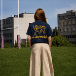 Camiseta "Leonas" - Pachanga Club