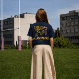 Camiseta "Leonas" - Pachanga Club