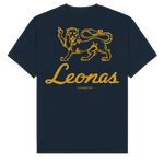 Camiseta "Leonas" - Pachanga Club