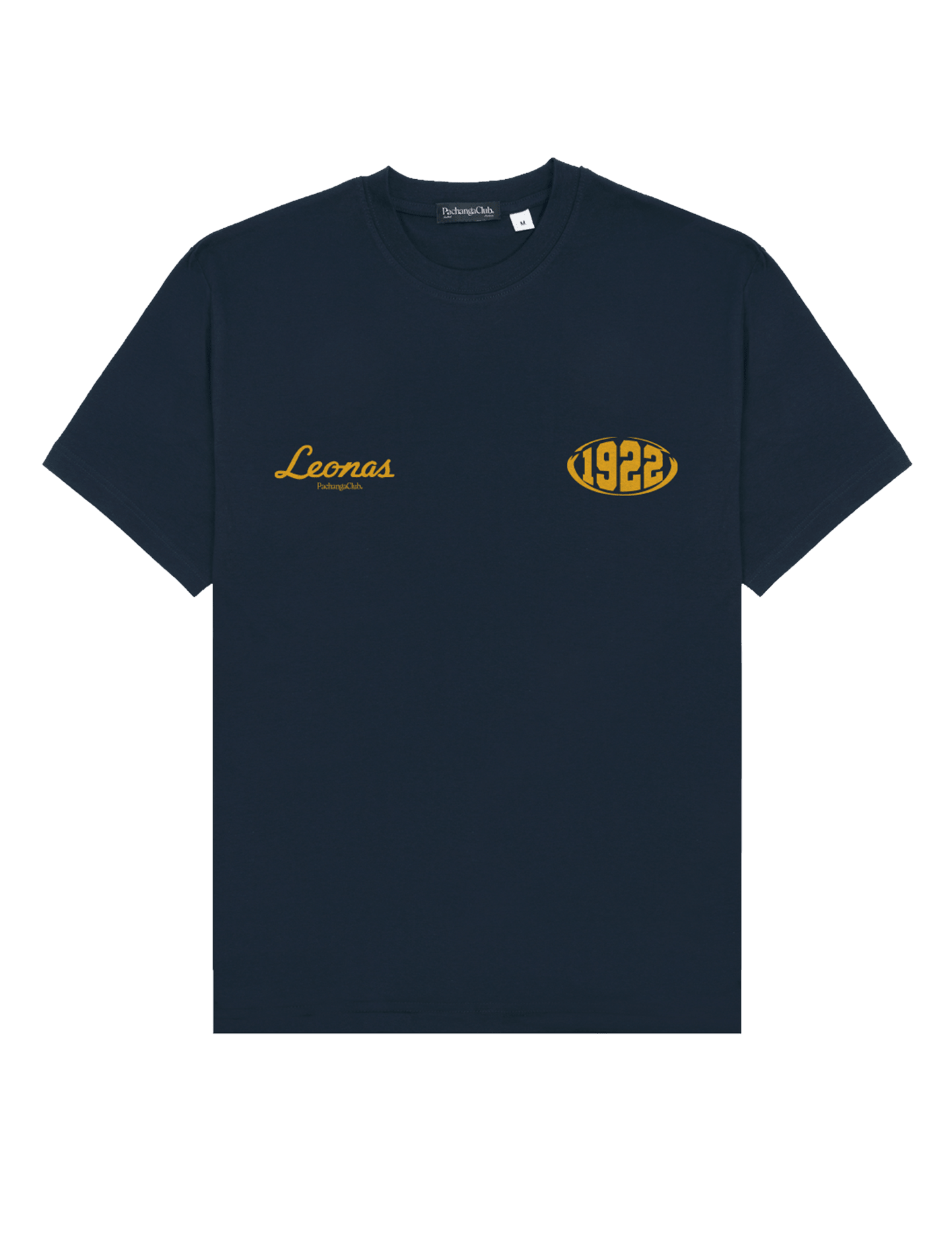 Camiseta "Leonas" - Pachanga Club