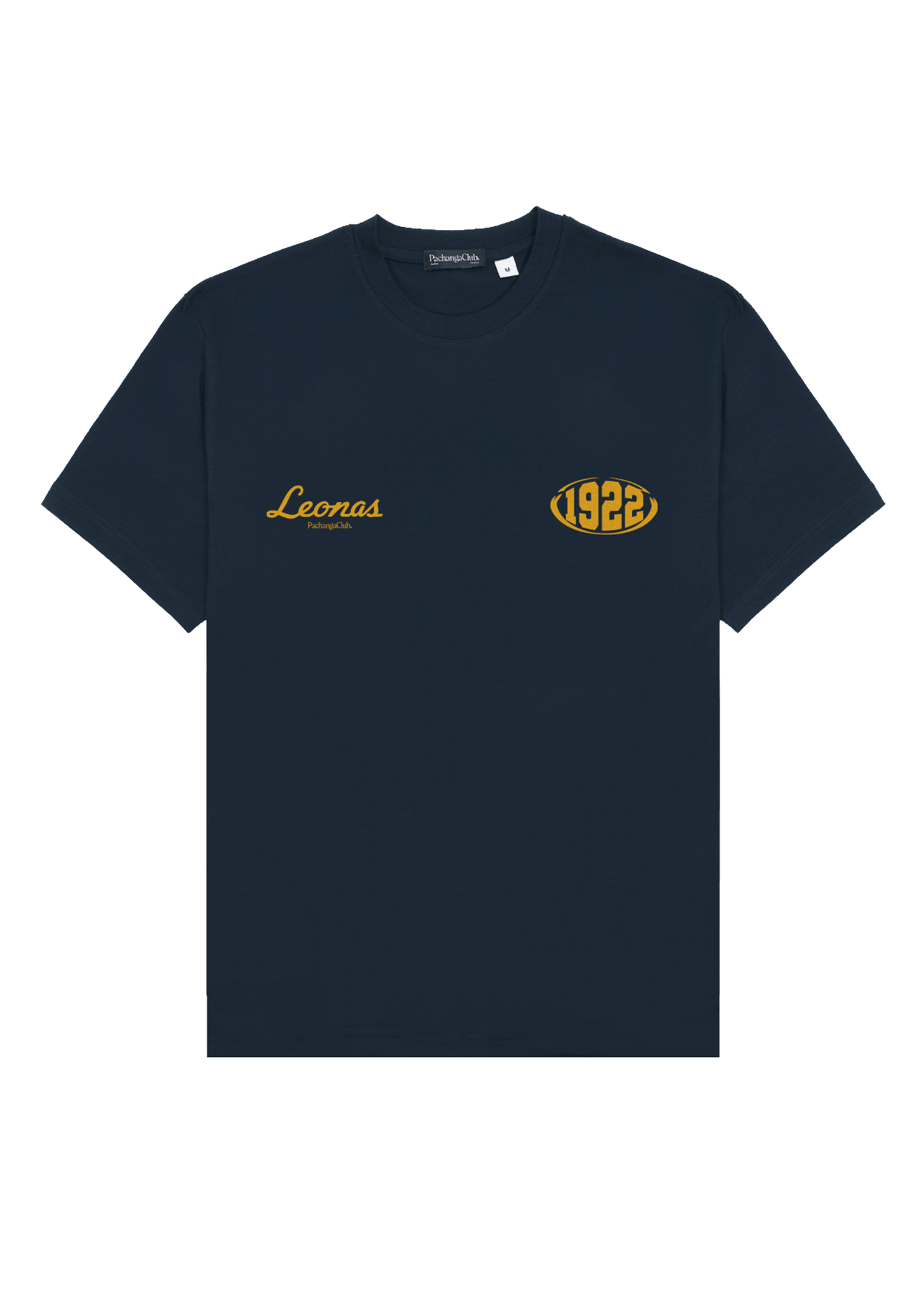 Camiseta "Leonas" - Pachanga Club