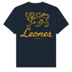 Camiseta "Leones" - Pachanga Club