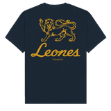 Camiseta "Leones" - Pachanga Club