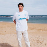 Camiseta "Llévame a Sevilla" - Pachanga Club x VÍBRALO. - Pachanga Club