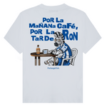 Camiseta "Llévame a Sevilla" - Pachanga Club x VÍBRALO. - Pachanga Club