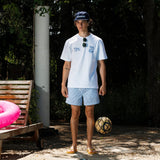 Camiseta "Lounge Club" - Pachanga Club