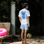 Camiseta "Lounge Club" - Pachanga Club