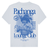 Camiseta "Lounge Club" - Pachanga Club