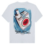 Camiseta "Lucky Szczesny" - Pachanga Club