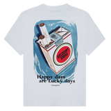 Camiseta "Lucky Szczesny" - Pachanga Club