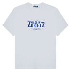 Camiseta "Made in Zubieta" - Pachanga Club
