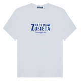 Camiseta "Made in Zubieta" - Pachanga Club