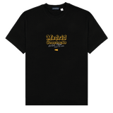 Camiseta "Madrid Comebacks" - Pachanga Club