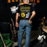Camiseta "Madrid Comebacks" - Pachanga Club