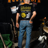 Camiseta "Madrid Comebacks" - Pachanga Club