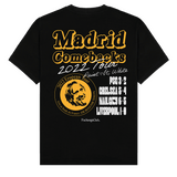 Camiseta "Madrid Comebacks" - Pachanga Club