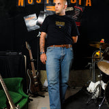 Camiseta "Madrid Comebacks" - Pachanga Club