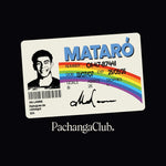 Camiseta "McLamine" - Pachanga Club