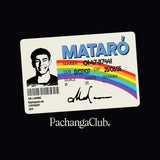Camiseta "McLamine" - Pachanga Club